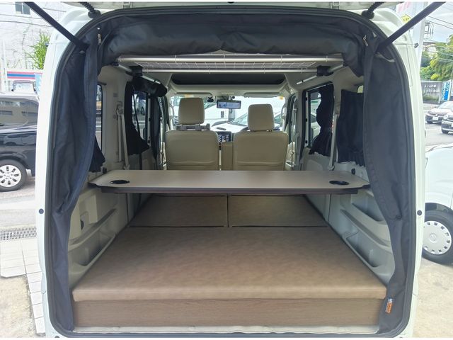 SUZUKI EVERY wagon 4WD 2018