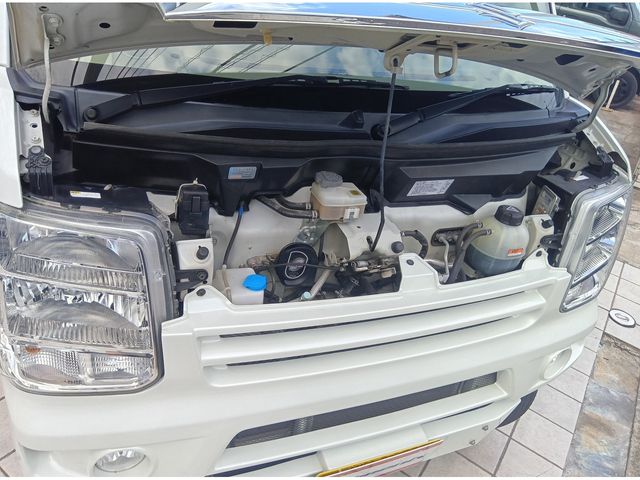 SUZUKI EVERY wagon 4WD 2018