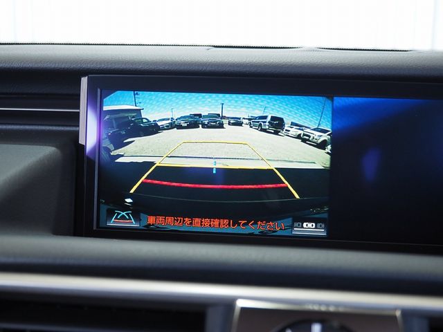 TOYOTA LEXUS IS300h 2016