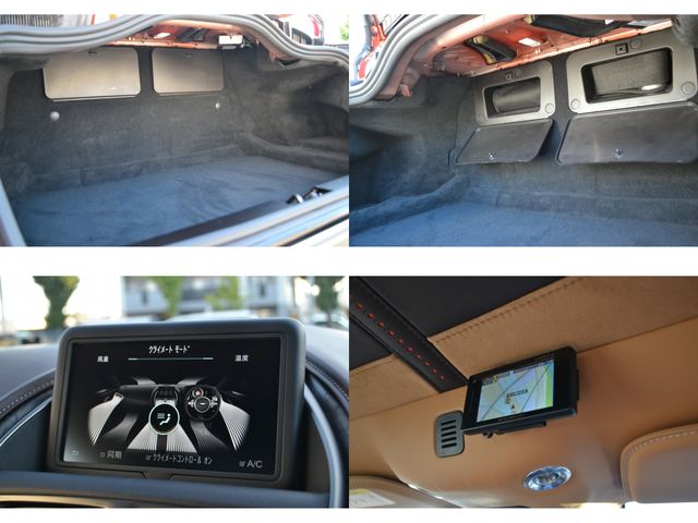 ASTON MARTIN ASTON MARTIN 2018