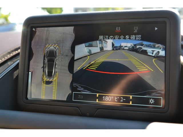 ASTON MARTIN ASTON MARTIN 2018