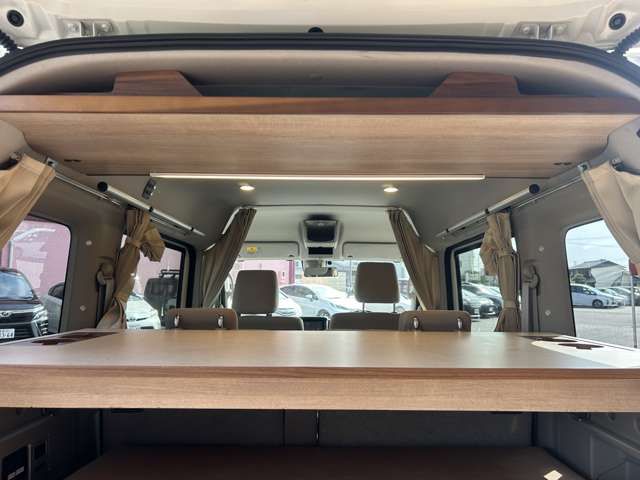 SUZUKI EVERY wagon 2015