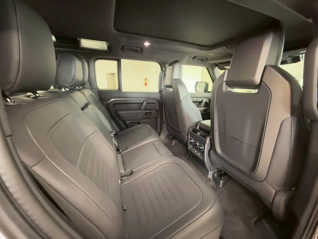 ROVER ROVER DEFENDER 2025