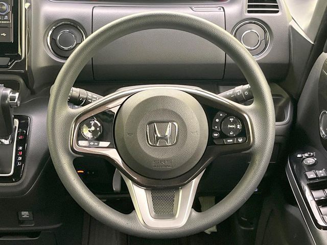 HONDA N BOX CUSTOM 2018