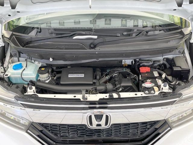 HONDA N BOX CUSTOM 2018