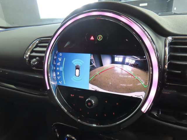 BMW MINI COOPER SD CLUBMAN 2022