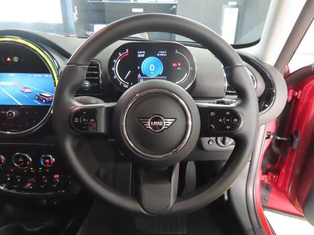 BMW MINI COOPER SD CLUBMAN 2022