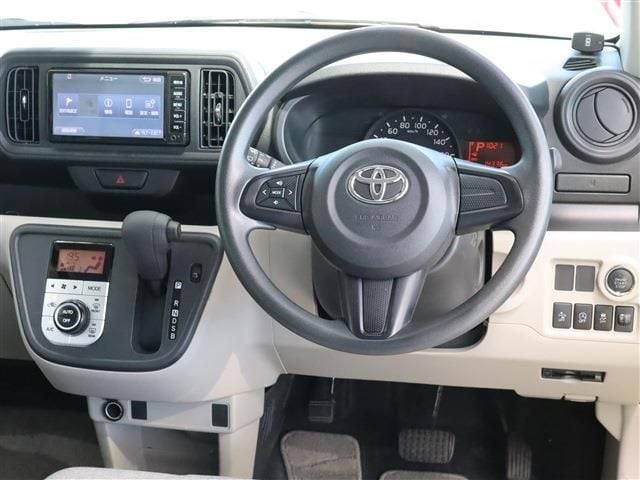 TOYOTA PASSO 2018