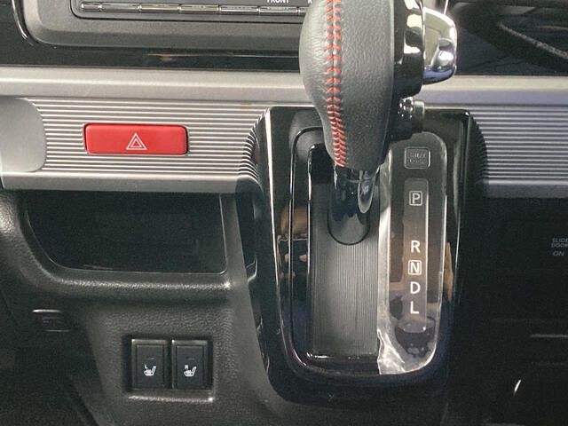 SUZUKI Spacia custom 4WD 2018