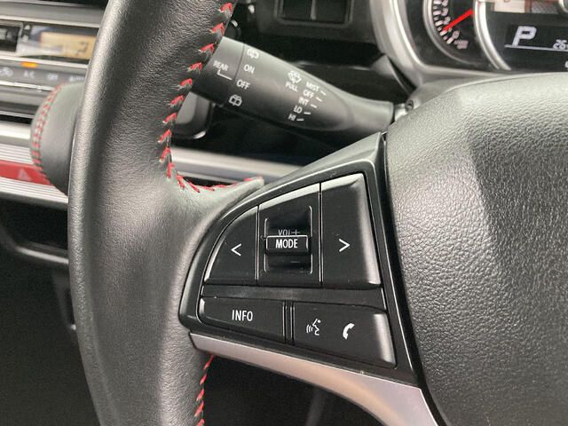 SUZUKI Spacia custom 4WD 2018