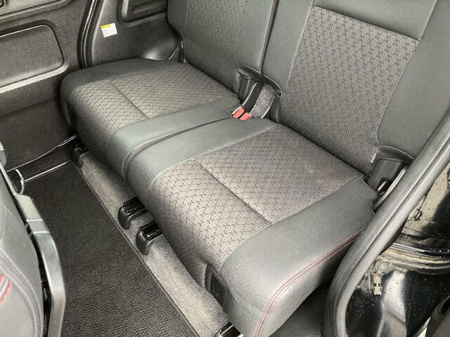 SUZUKI Spacia custom 4WD 2018