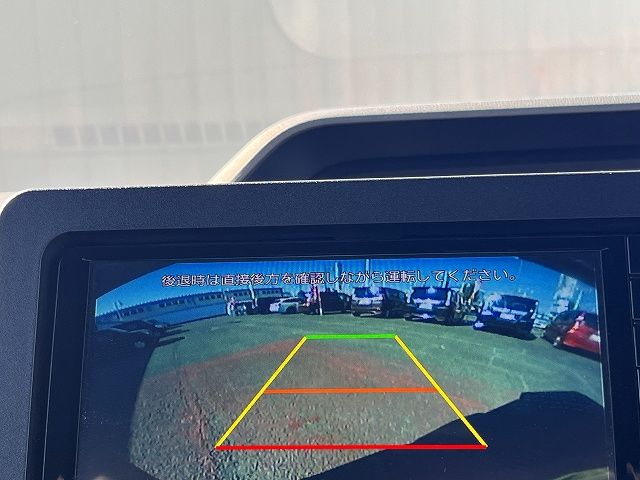 DAIHATSU TANTO CUSTOM 2020