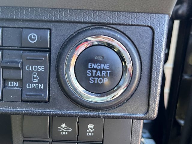 DAIHATSU TANTO CUSTOM 2020