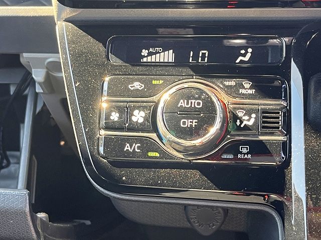 DAIHATSU TANTO CUSTOM 2020