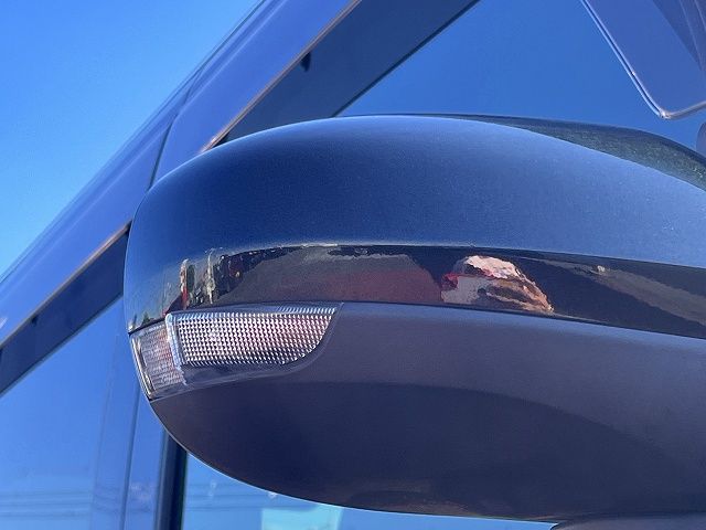 DAIHATSU TANTO CUSTOM 2020