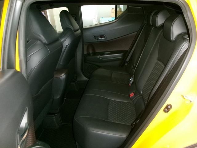 TOYOTA C-HR 4WD 2017