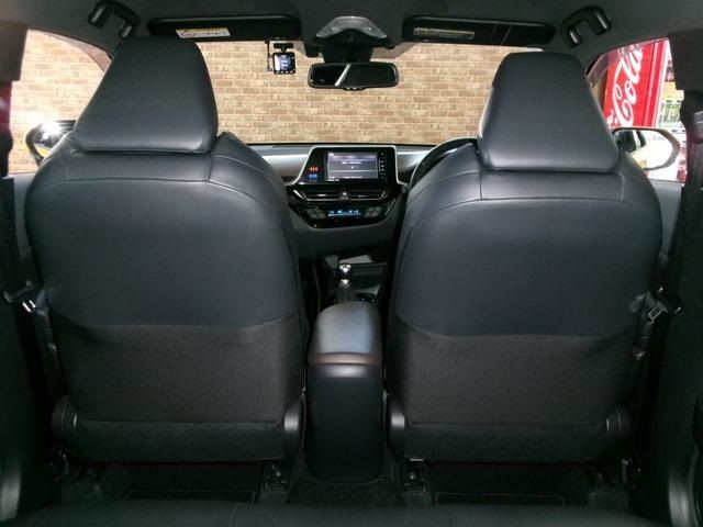 TOYOTA C-HR 4WD 2017