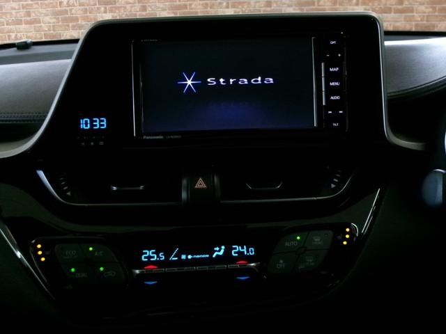 TOYOTA C-HR 4WD 2017