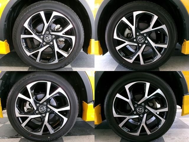 TOYOTA C-HR 4WD 2017