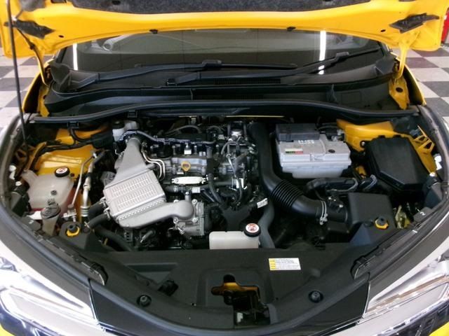 TOYOTA C-HR 4WD 2017