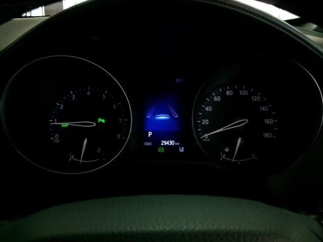 TOYOTA C-HR 4WD 2017