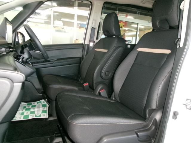 NISSAN SERENA  WG 4WD 2023