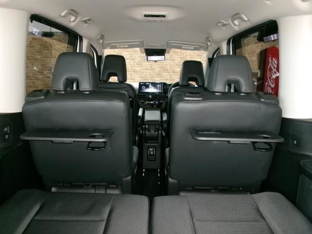 NISSAN SERENA  WG 4WD 2023