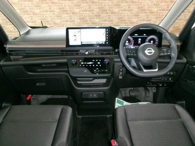 NISSAN SERENA  WG 4WD 2023