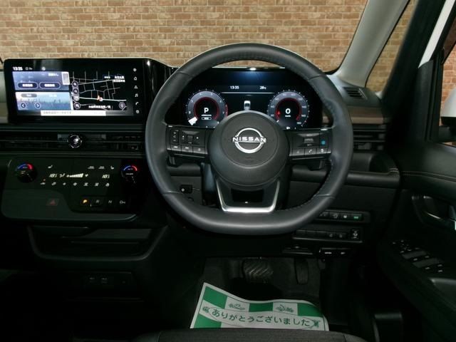 NISSAN SERENA  WG 4WD 2023