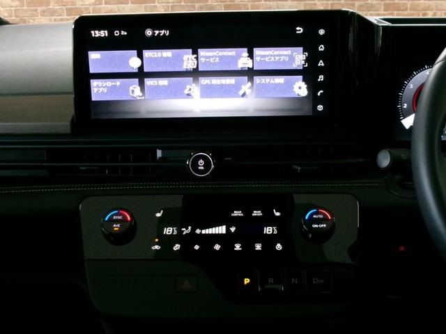 NISSAN SERENA  WG 4WD 2023