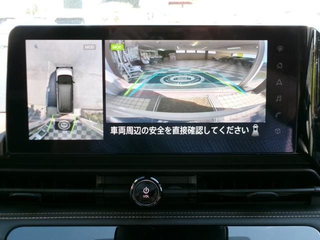 NISSAN SERENA  WG 4WD 2023