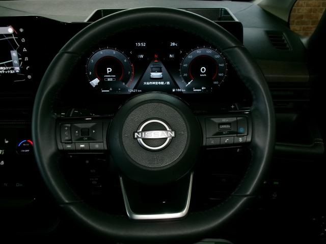 NISSAN SERENA  WG 4WD 2023