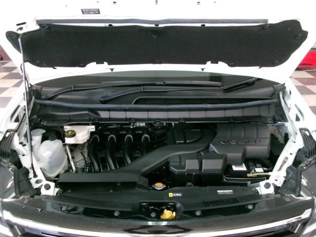 NISSAN SERENA  WG 4WD 2023