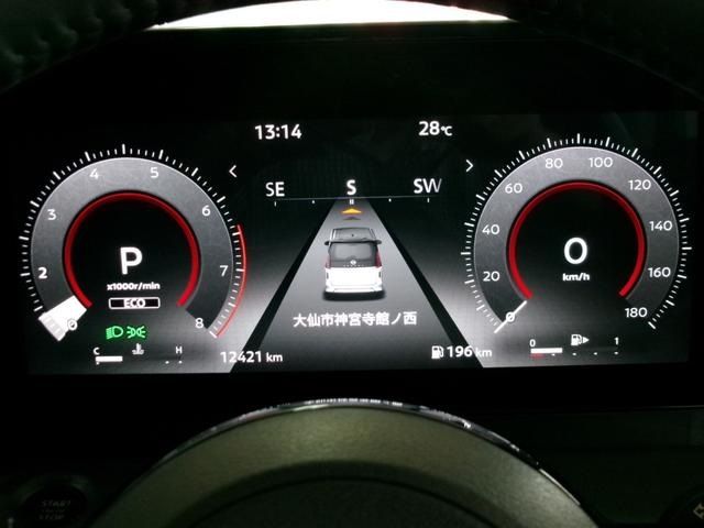 NISSAN SERENA  WG 4WD 2023