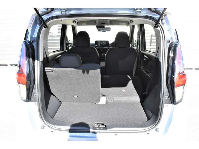 MITSUBISHI ek X EV 2023