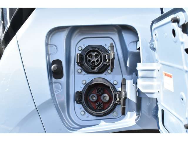 MITSUBISHI ek X EV 2023