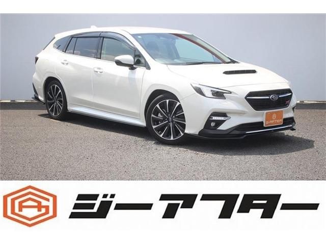 SUBARU LEVORG 2020