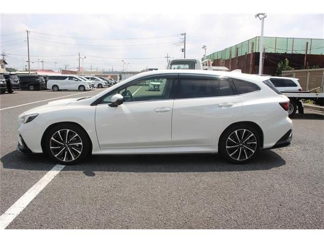 SUBARU LEVORG 2020