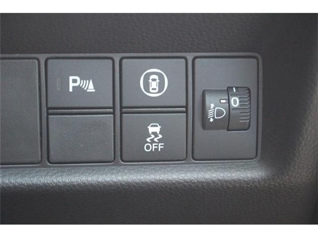 HONDA FIT e:HEV 2020