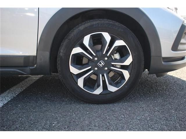 HONDA FIT e:HEV 2020