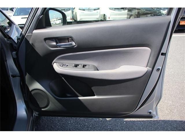 HONDA FIT e:HEV 2020