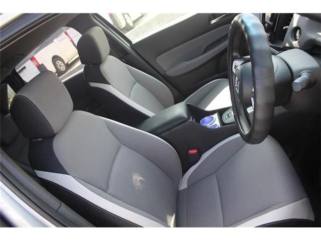 HONDA FIT e:HEV 2020