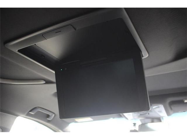 TOYOTA VELLFIRE 2020