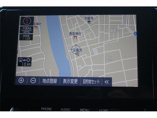 TOYOTA VELLFIRE 2020