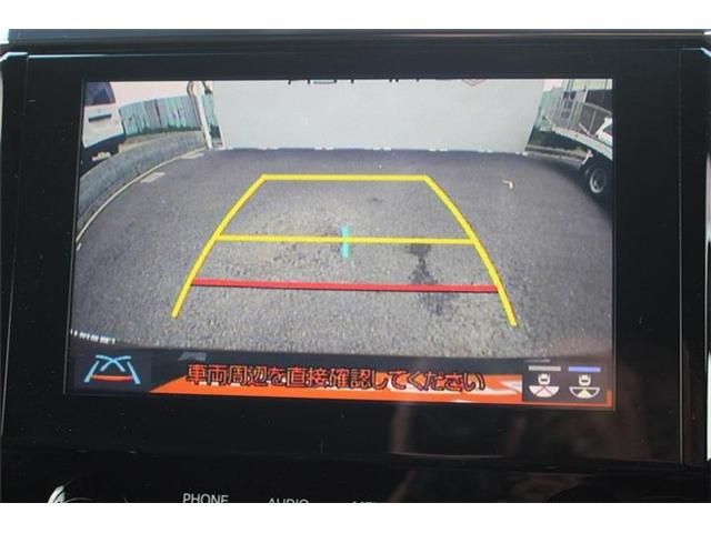 TOYOTA VELLFIRE 2020