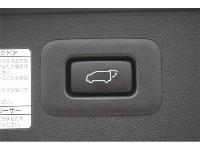 TOYOTA VELLFIRE 2020