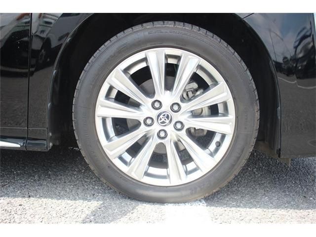 TOYOTA VELLFIRE 2020