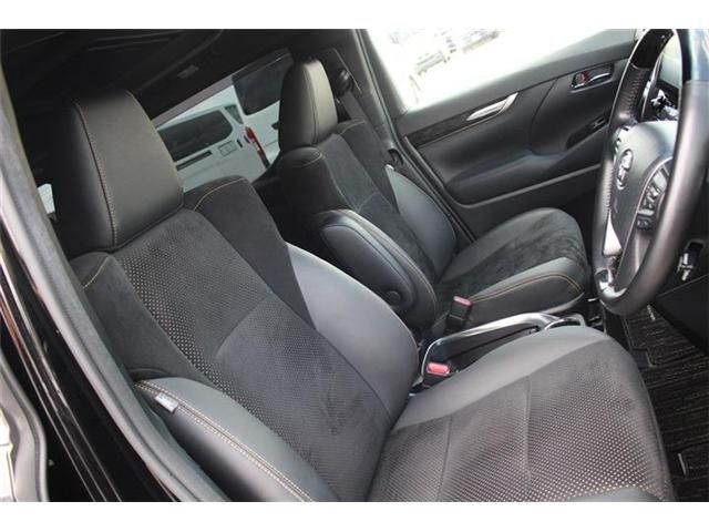 TOYOTA VELLFIRE 2020