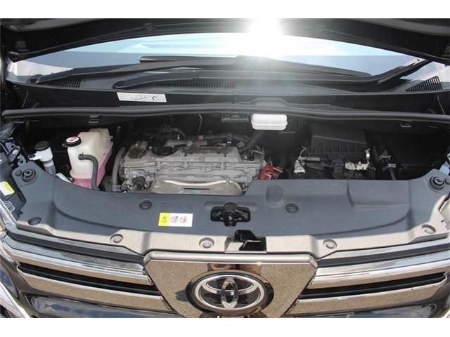 TOYOTA VELLFIRE 2020