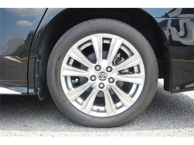 TOYOTA VELLFIRE 2020